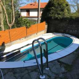 Réparez les dommages de votre piscine rapidement et efficacement avec un service professionnel Fos-sur-Mer